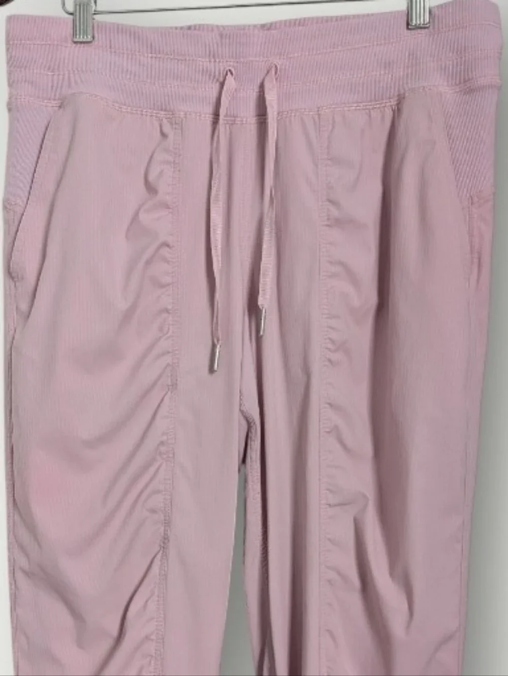 Lululemon Dance Studio Lined Jogger